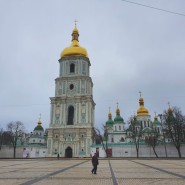 2020년 마지막일줄 몰랐던 해외여행, 우크라이나 키예프 2탄