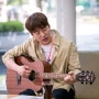 장범준 흔들리는 꽃들 속에서 네 샴푸향이 느껴진거야, 멜로가 체질 ost