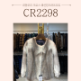 대동모피 CR2298 패션 밍크 하프코트 1,190,000원~