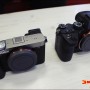 a7c 유투브카메라 구매 및 캐논 100D 판매하러 테크노마트 가다