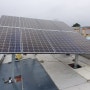 태양광설비 3KW급 설치