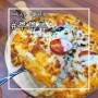 [부산 양정] 착한가격 피자맛집 & 카페 "무무추"