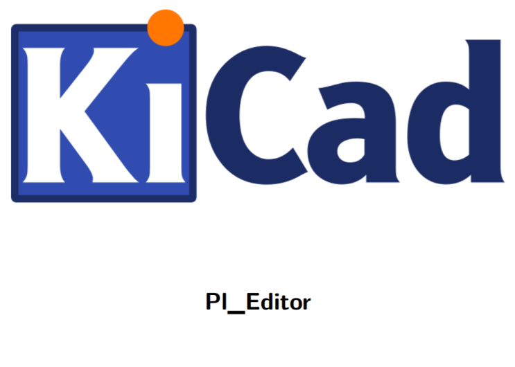 키캐드 PI Editor 매뉴얼 : 네이버 블로그