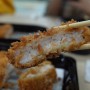 김포 사우동 돈까스 맛집! 포장,배달만 하는 폴인카츠