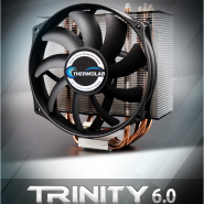 써모랩 TRINITY 6.0