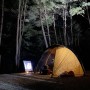 【 No. 145 Camping 】 홍천 살둔산장