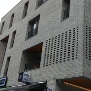 구월 아시아드 인근위치 복층옥탑방 있는 예쁜 상가주택 ! (월세1,000/90)