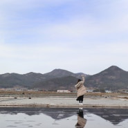 부안 곰소염전 한번 가봤지