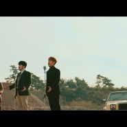 [MV] 라포엠(LA POEM) - 눈부신 밤