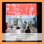 <Magnum China>