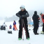 겨울가족여행 스키장리프트권부터 찐 스키여행 준비물
