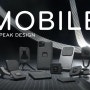 전천후 스마트폰 거치대 peak design mobile