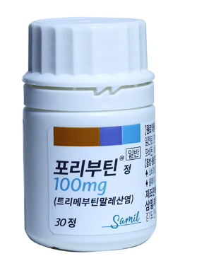 포리부틴정 위장관운동 조절제 효과와 복용시 주의점 : 네이버 블로그