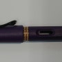 라미 사파리 만년필 2016년 스페셜 에디션 다크라일락 EF / LAMY Safari Fountain Pen 2016 Special Edition DARK LILAC