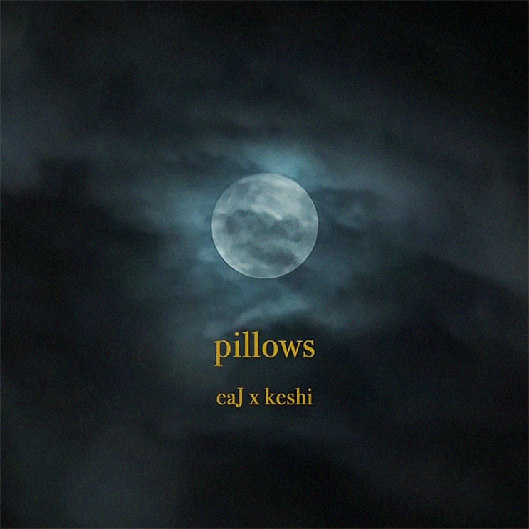 [노래추천] eaJ x keshi pillows (2020) 가사/번역/해석/번역영상 네이버 블로그