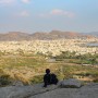 [세계여행]D+56-57 인도 푸쉬카르 | 스쿠터 타고 푸쉬카르, 아즈메르 돌아다니기 2탄. 빠밤