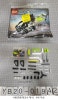 lego technic 30465