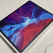 Apple:: iPad Pro 4th 12.9