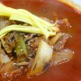 하남 중식당 백년가짬뽕 순두부짬뽕밥 돈까스 강추