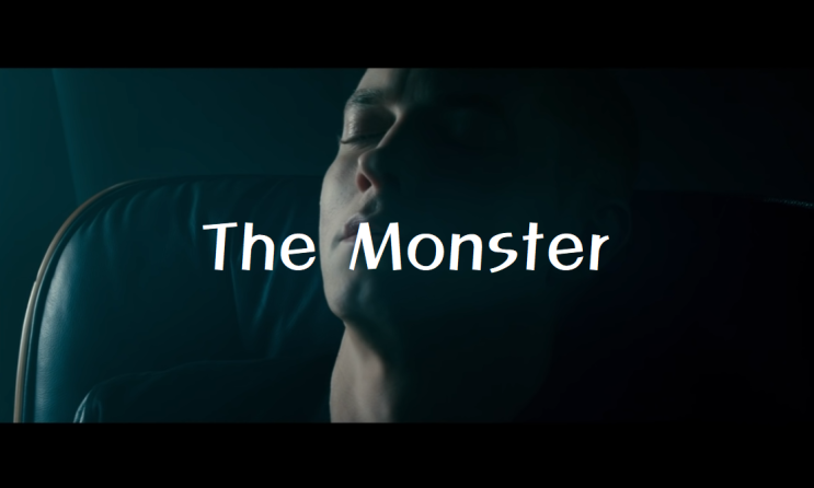[팝 / 듣기 / 가사해석] Eminem - The Monster (Feat. Rihanna) : 네이버 블로그