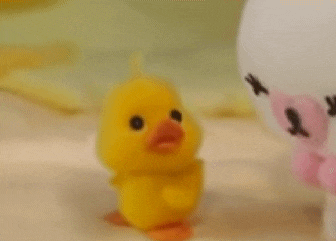 귀여운 오리짤 : 모피와친구들 아기오리🐣너처럼 귀여운 오리는 처음이야🐣 : 네이버 블로그