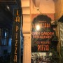 [세계여행]인도 푸쉬카르 | 구글 맛집 '라 피자리아' 피자 리뷰(6가지+a)