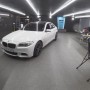BMW F10 BEWITH System