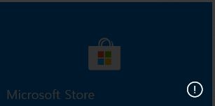 Microsoft Store 실행 안될 때 : 네이버 블로그