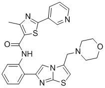 [Inhibitor/Sirtuin] SRT2104 (GSK2245840) [B0084-456921][CAS no. 1093403 ...