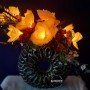 led플라워 인테리어조명 3단터치 목련화기 선물하기 좋은 꽃