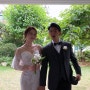 CHY Wedding (W-121) :: 무이스튜디오 한남점 민균대표님 촬영 현장 기록 (feat. 셀레브 브라이덜, 꼼나나비앙, 로드앤테일러 등)