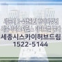 세종시 스카이허브드림 코로나로인한 상가투자 방법