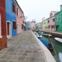 [이탈리아 여행] 베네치아의 무라노섬 부라노섬 #3