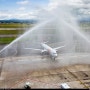 보잉 737 MAX, 골 항공을 시작으로 2년 만에 첫 여객 비행 재개