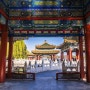 베이징 여행 한국어,중국어,영어로 동시에 들여여다보기-천안문,왕푸징거리편