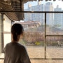 <1박 2일 공주 대전 여행> Part.1 '진로집' 두부 두루치기와 '로컬커피'