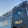 [대구 팔공산 카페] bay1(베이원) : 라떼맛집 신상카페