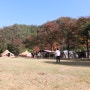 홍천 캠핑장, 비발디캠핑파크 올해 #인생캠핑장