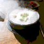 [천안/안서동] 겨울엔 역시 뜨끈 깔끔한 "웰빙천안콩나물 국밥"에서 든든한 한끼 식사