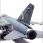 Mirage F.1C 'E.C. 1/5 VENDEE Solenzara BA' (하세가와 1/72 스케일) - 사진 보정