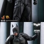 The Dark Knight Rises - 1/6th Batman Collectible Figure (DX19)
