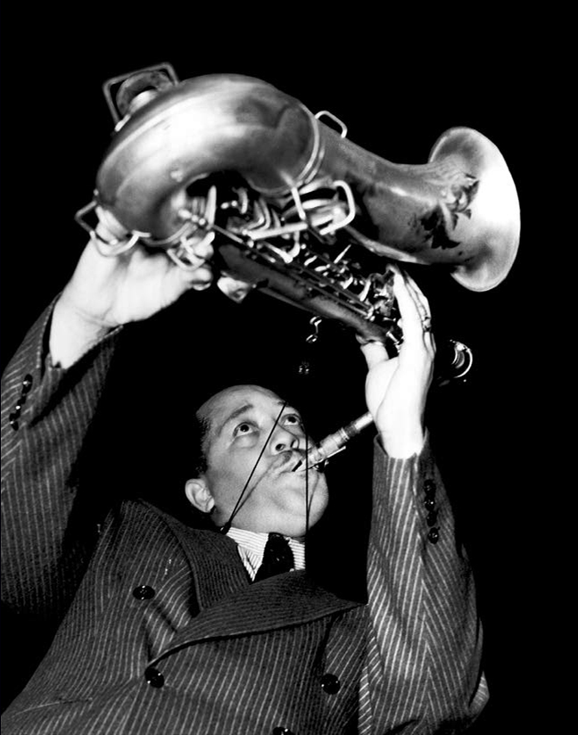 Lester Young, : 네이버 블로그