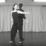 댄스원 사교댄스 사교춤 배우기에서 - 라틴댄스 룸바 원