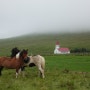 아이슬란드여행 북부 스카가스트론드 Skagaströnd 숙소 LUNDUR Guesthouse