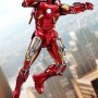 MMS500D27 The Avengers - 1/6th scale Iron Man Mark VII Collectible Figure