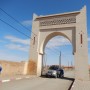 모로코 메르주가 Merzouga 사막도시 산책&카페 티타임