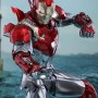 MMS427D19 Spider Man: Homecoming - 1/6 Scale Iron Man Mark XLVII Collectible Figure (재판)