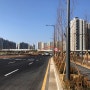 인천1호선 송도달빛축제공원역 - 허허벌판 속 드디어 개업!