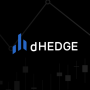 신세틱스에서 출시한 디파이 자산관리 플랫폼 "디헤지(dHedge)"