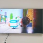 LG해외직구TV 고장 AS후기 (모델명:70UK6570AUB)